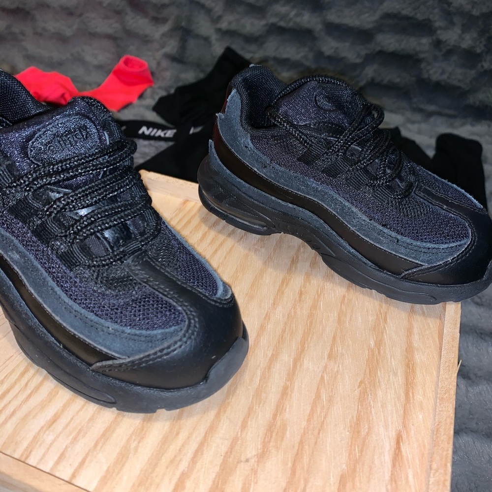 Toddler Air Max
